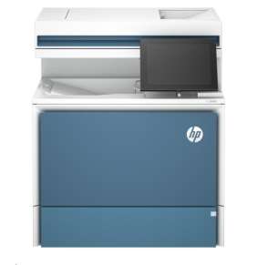 HP Color LaserJet Enterprise MFP 5800dn (A4, 43 strán za minútu, USB 3.0, Ethernet, Tlač/skenovanie/kopírovanie, obojst