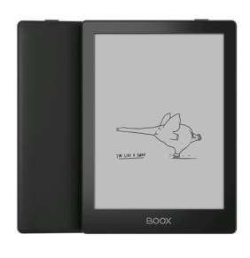 ONYX BOOX POKE 5, E-book, 6", 32GB, Bluetooth, Android 11.0, E-ink displej, WIFi, černá