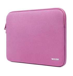 InCase puzdro Neoprene Classic pre MacBook Air/Pro Retina 13" - Orchid