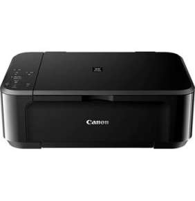 Canon PIXMA MG3650S čierna (A4, tlač/kopírovanie/skenovanie/cloud, duplex, WiFi, USB) 