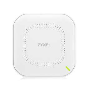 ZyXEL NWA90AXPRO, 2.5GB LAN Port, 2x2:3x3 MU-MIMO, Standalone / NebulaFlex Wireless Access Point, Single Pack