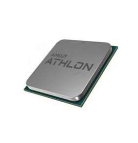 AMD, Athlon X4 970 Processor TRAY, soc. AM4, 65W Athlon Series