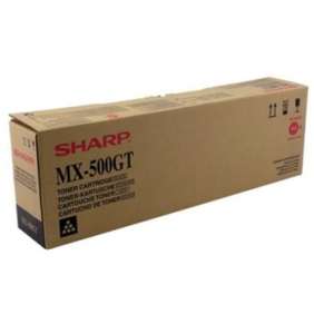 toner SHARP MX-500GT MX-M283N/M363N/M363U/M453N/M453U/M503N/M503U