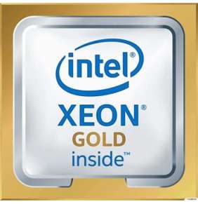 INTEL Xeon Gold 6354 (18 core) 3GHZ/39MB/FCLGA4189/Ice Lake/tray
