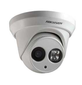 Hikvision DS-2CD2325FWD-I(2.8MM)  Dome Outdoor Fixed Lens