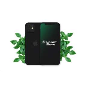 Renewd® iPhone 12 Pro Graphite 128GB