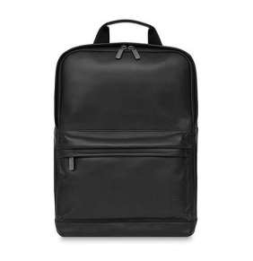 Knomo batoh Brackley pre MacBook 15" - Black