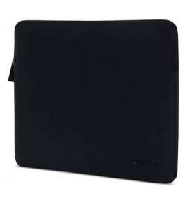 Incase puzdro Slim Sleeve with Diamond Ripstop pre MacBook 12" - Black