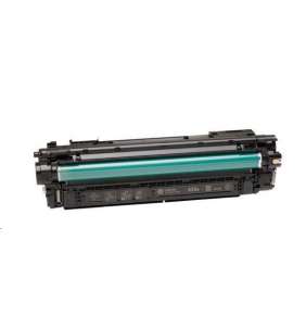 HP 655A azurová LaserJet Cartridge, CF451A