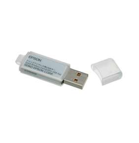 EPSON ELPAP09 Wi-Fi USB Key pro projektory