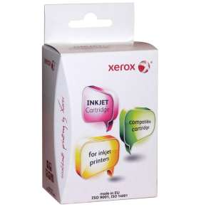 Xerox alter. INK HP C6656A   19ml černá -Allprint