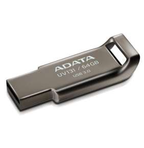 USB kľúč ADATA 64GB ADATA UV131 USB 3.0 kovový