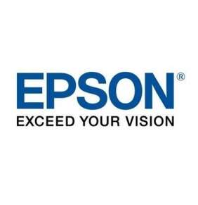 EPSON prodloužení záruky 3 roky na lampu pro projektory / Elektronická licence