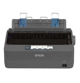 EPSON LX-350, A4, 9 jehel, 347 zn/s, 1+4 kopií