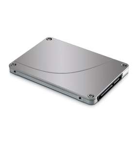 HP SSD 2TB SATA 2,5