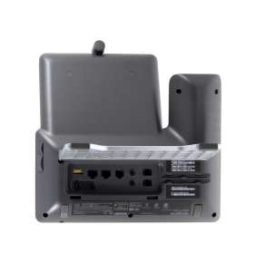 Cisco CP-8865-3PCC-K9   IP telefon, barevný displej, 2x 10/100Base-T RJ-45 s funkcí switche, PoE napájení, 2x USB