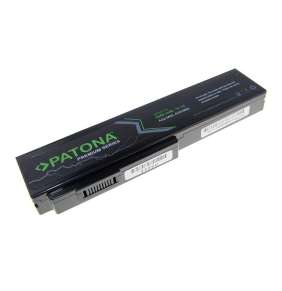 PATONA baterie pro ntb ASUS A32-M50 5200mAh Li-Ion 11,1V PREMIUM
