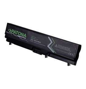 PATONA baterie pro ntb LENOVO E40 E50 5200mAh Li-Ion 11,1V PREMIUM