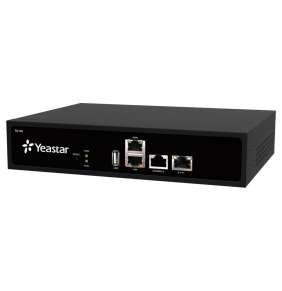 Yeastar NeoGate TE100, IP/ISDN30 brána, 1x PRI, 1x LAN