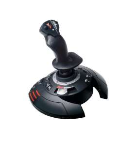 THRUSTMASTER Joystick T Flight Stick X, pro PC, PS3