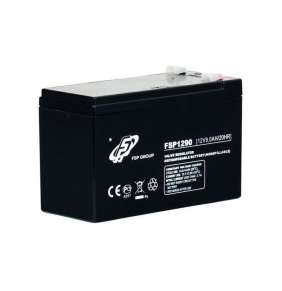 FORTRON náhradní baterie 12V9AH pro FP800 / EP850 / EP1500(2ks) / EP2000(2ks)