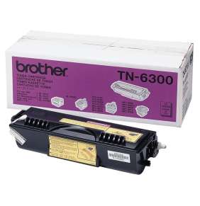 BROTHER tonerová kazeta TN-6300/ HL-1030 až 1470N, HL-P250/ 3000 str.