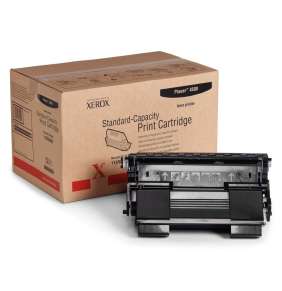 Xerox original toner 113R00656 (černý, 10 000str.) pro Phaser 4500