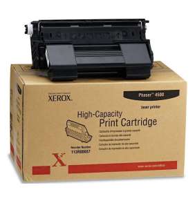Xerox original toner 113R00657 (černý, 18 000str.) pro Phaser 4500