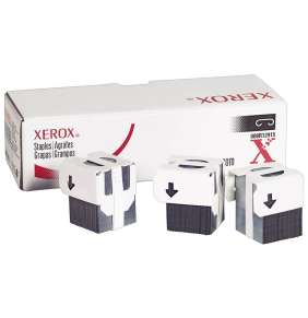 Xerox originální sponky (3x5000ks) pro WC 75xx, M24, 7228...
