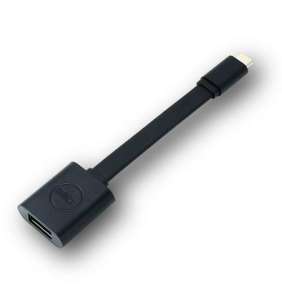 Dell redukce USB-C (M) na USB-A 3.1 (F)