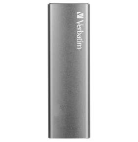 VERBATIM Vx500 External SSD USB 3.1 G2 240GB