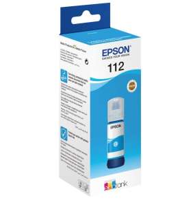 Epson inkoustová náplň/ T06C24A/ L15150/ L15160/ L65x0/ L11160/ 70ml/ Cyan