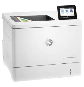 HP Color LaserJet Ent M555dn/ A4/ 1200x1200 dpi/ USB/ duplex/ ePrint/ dotykový panel