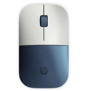 HP Z3700 bezdrátová myš Forest