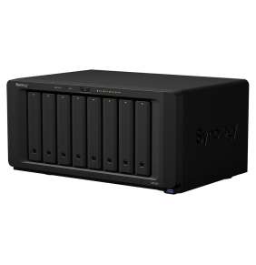 Synology™ DiskStation DS1821+  8x HDD NAS  Cytrix,wmware,Openstack ready