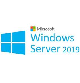 HPE MS Windows Server 2019 Remote Desktop Services 5 User CAL LTU