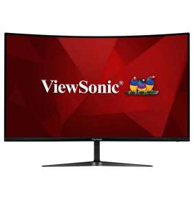 ViewSonic VX3218-PC-MHD OMNI / 32" prohnutý / VA / 16:9 / 1920x1080 / 165Hz/ 1ms/ 300cd/m2 / 2xHDMI / DP / Repro