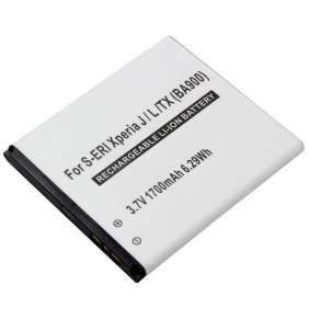 TRX baterie Sony/ 1700 mAh/ pro Xperia J/ T/ TX/ GX/ LT29i/ ST26i/ neoriginální