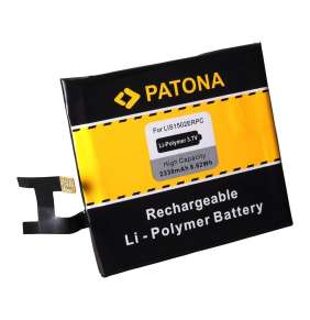 PATONA baterie pro mobilní telefon Sony Xperia Z LIS1502ERPC 2330mAh 3,7V Li-Ion