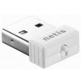 Netis WF2120 WiFi USB adaptér, 802.11b/g/n, 2,4 GHz