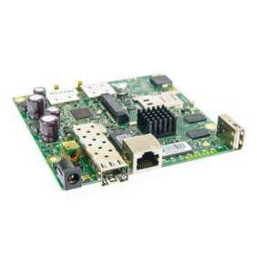 MIKROTIK RB922UAGS-5HPacD 802.11ac RouterBOARD