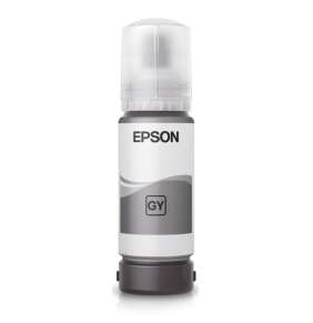 Epson inkoustová náplň/ C13T07D54A/ L8160/ L8180/ Grey