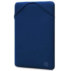 HP Prot Rev 15.6 BLK/BLU Laptop Slv