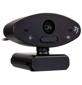 AROZZI webová kamera OCCHIO True Privacy/ Full HD/ USB/ autofocus/ mikrofon