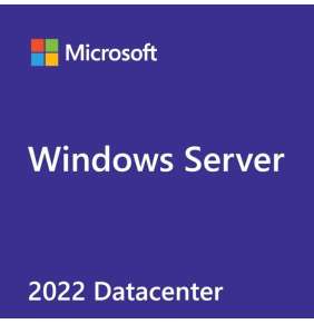 Promo do 30.4. Dell Microsoft Windows Server 2022 Datacenter DOEM, 0CAL, 16core, ROK