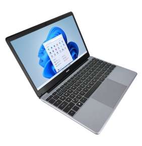 UMAX notebook VisionBook 14WQ LTE/ 14,1" IPS/ 1920x1080/ Kryo 468/ 4GB/ 128GB Flash/ mini HDMI/ USB 3.0/ USB-C/ W11 Pro