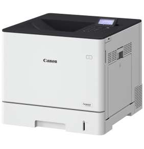 Canon i-SENSYS X C1533P + sada tonerů
