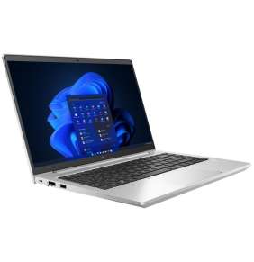 HP EliteBook 640 G9 i5-1235U 14.0" FHD, 8GB, 512GB, ax, BT, FpS, podsvietené klávesy, Win11Pro DWN10, 3 roky na mieste