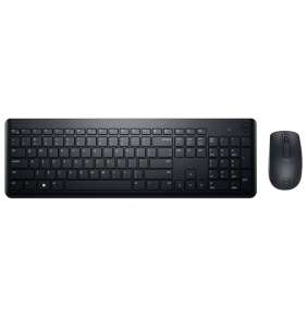 Dell bezdrátová klávesnice a myš - KM3322W - SK