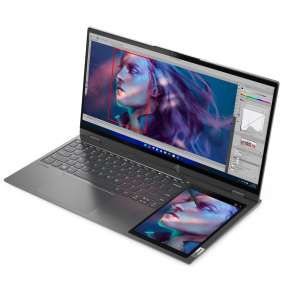 Lenovo ThinkBook Plus G3 IAP/ i7-12700H/ 16GB DDR5/ 1TB SSD/ Intel Iris Xe/ 17,3" 3K matný/ W11P/ šedý